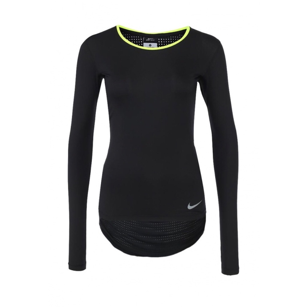 Nike Pro Hypercool Long Sleeve Top